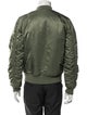 Alpha Industries Bomber Jacket