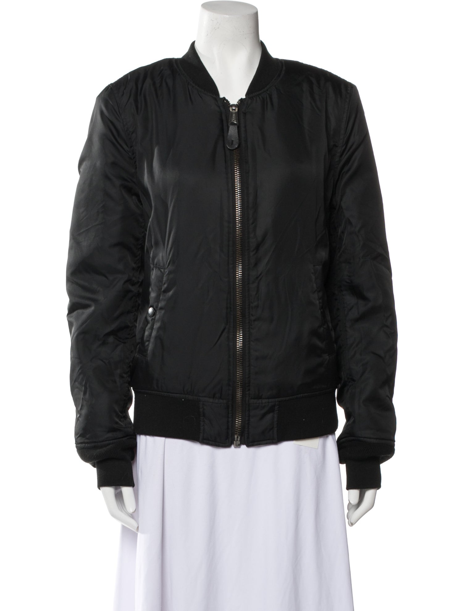 Alpha Industries Bomber Jacket