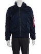 Alpha Industries Bomber Jacket