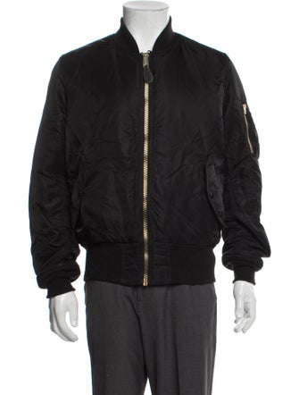 Alpha Industries Bomber Jacket