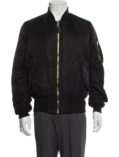 Alpha Industries Bomber Jacket