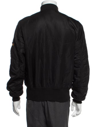 Alpha Industries Bomber Jacket