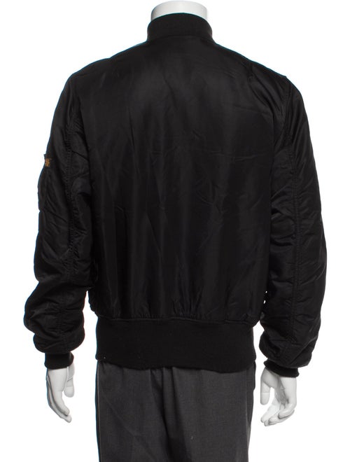 Alpha Industries Bomber Jacket