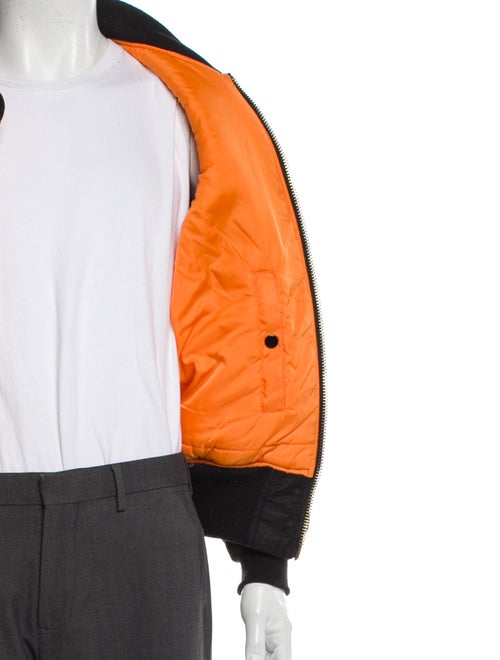 Alpha Industries Bomber Jacket