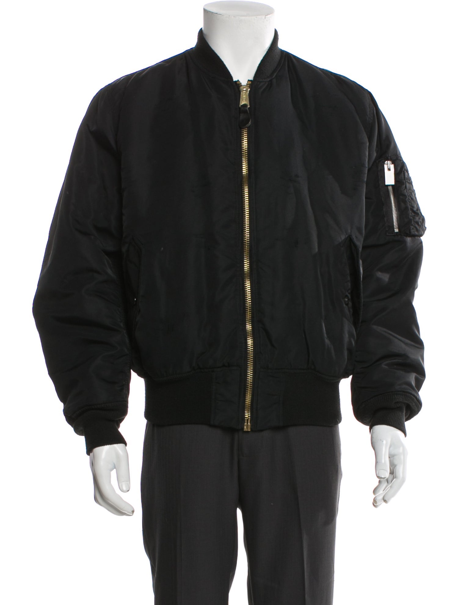 1017 Alyx 9SM Bomber Jacket