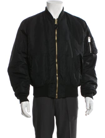 1017 Alyx 9SM Bomber Jacket