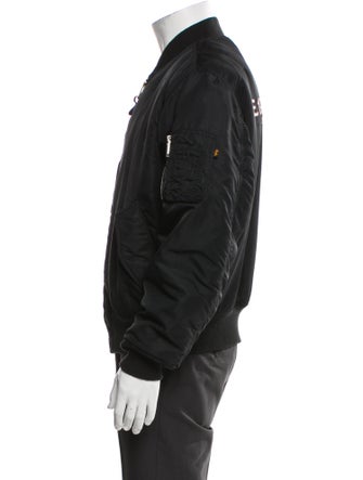 1017 Alyx 9SM Bomber Jacket