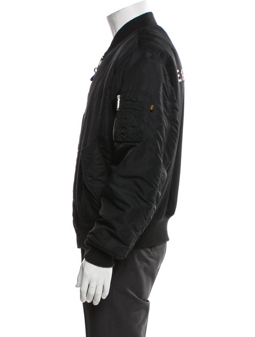 1017 Alyx 9SM Bomber Jacket