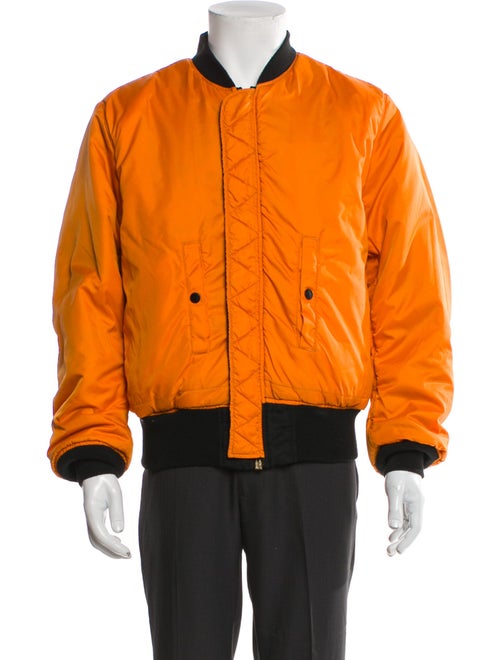 1017 Alyx 9SM Bomber Jacket