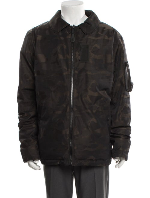 Alpha Industries Utility Jacket