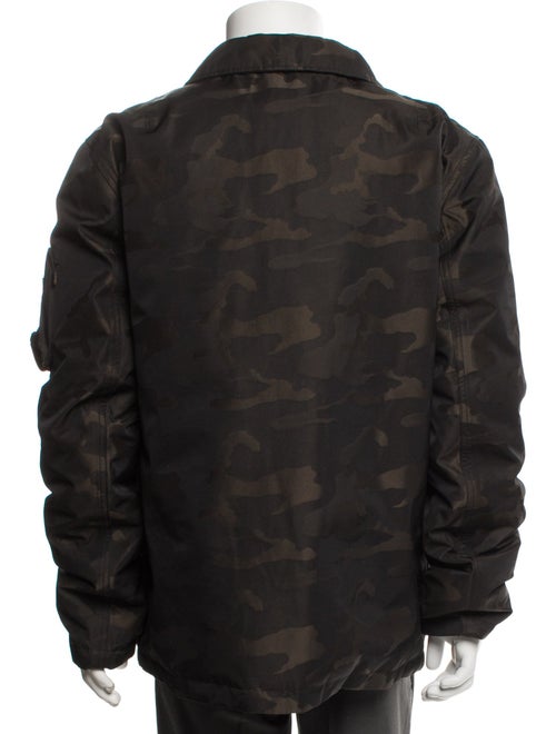 Alpha Industries Utility Jacket