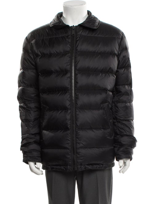 Alpha Industries Utility Jacket