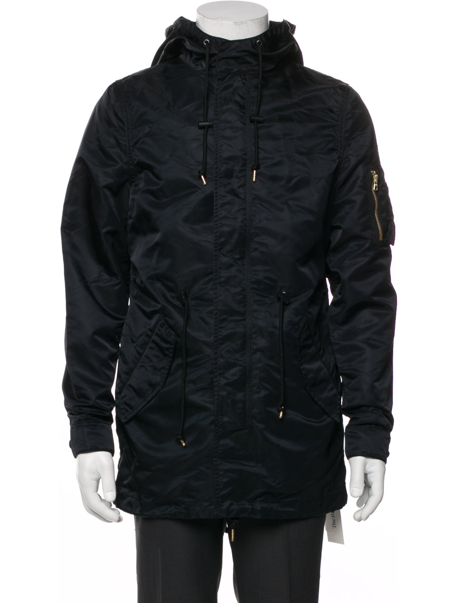 Alpha Industries Parka