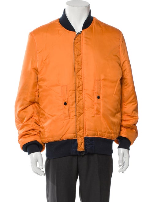 Alpha Industries Bomber Jacket