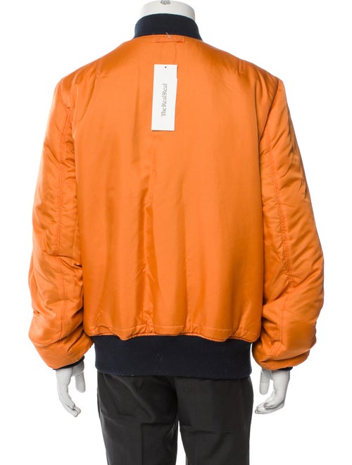 Alpha Industries Bomber Jacket