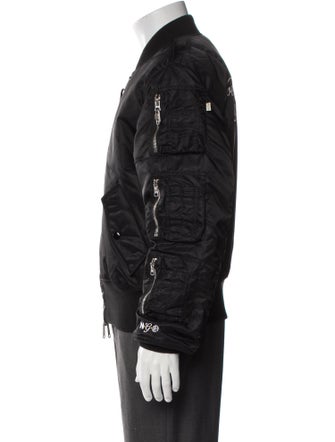 Alpha Industries Bomber Jacket