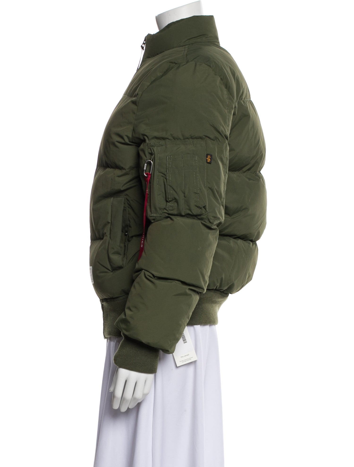 Alpha Industries Parka