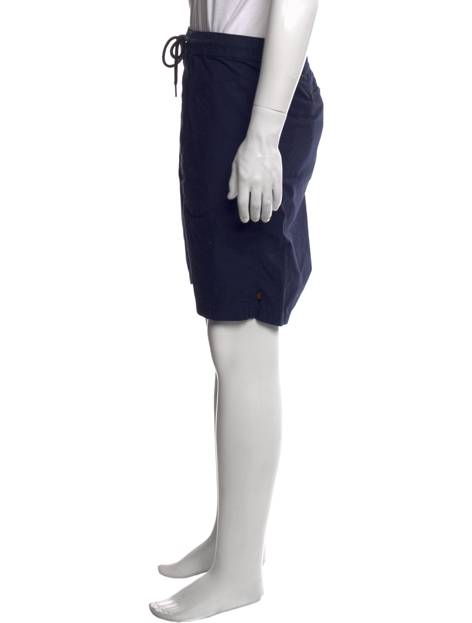 Alpha Industries Jogger Shorts