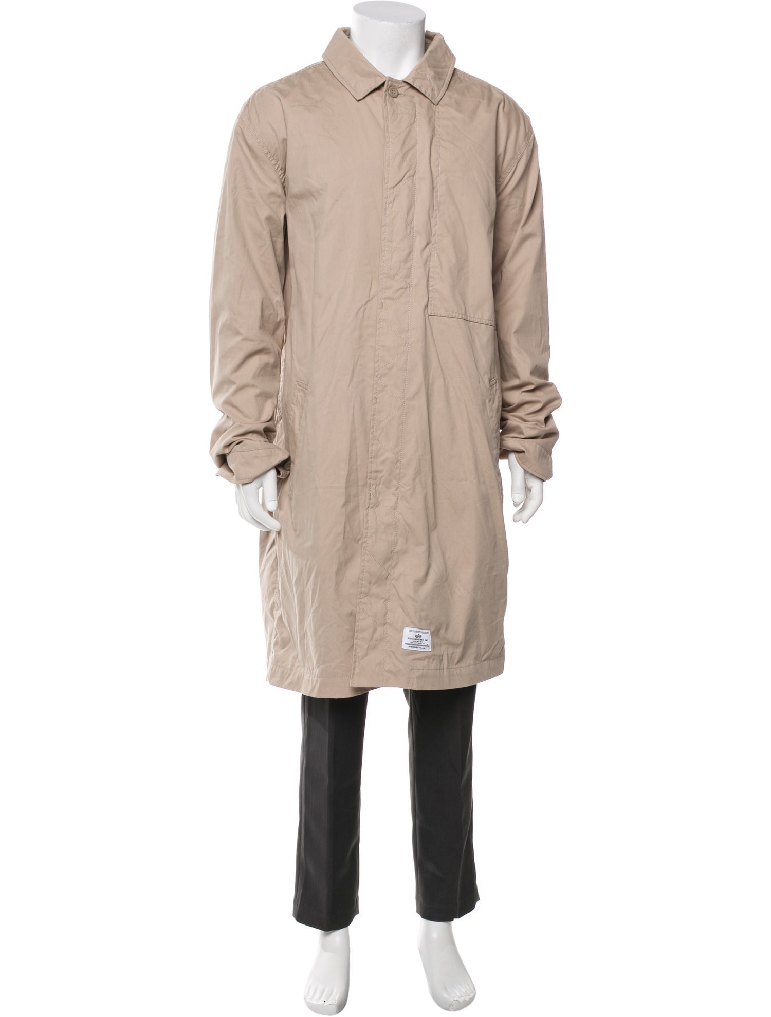 Alpha Industries Parka