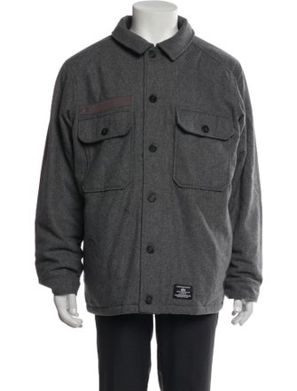 Alpha Industries Utility Jacket