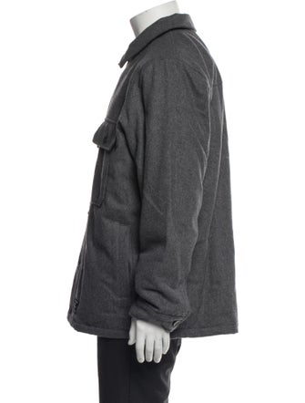 Alpha Industries Utility Jacket