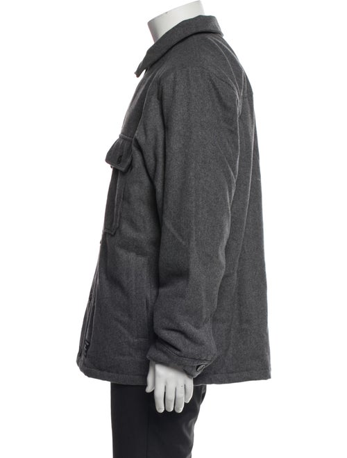 Alpha Industries Utility Jacket