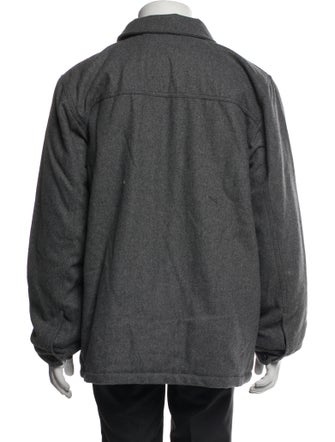 Alpha Industries Utility Jacket