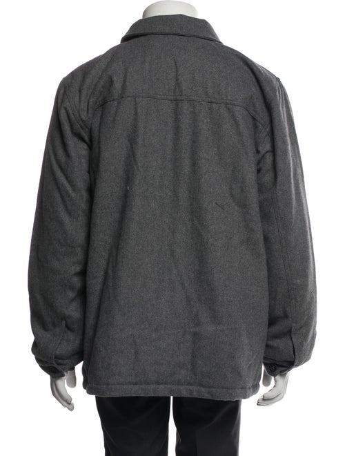 Alpha Industries Utility Jacket