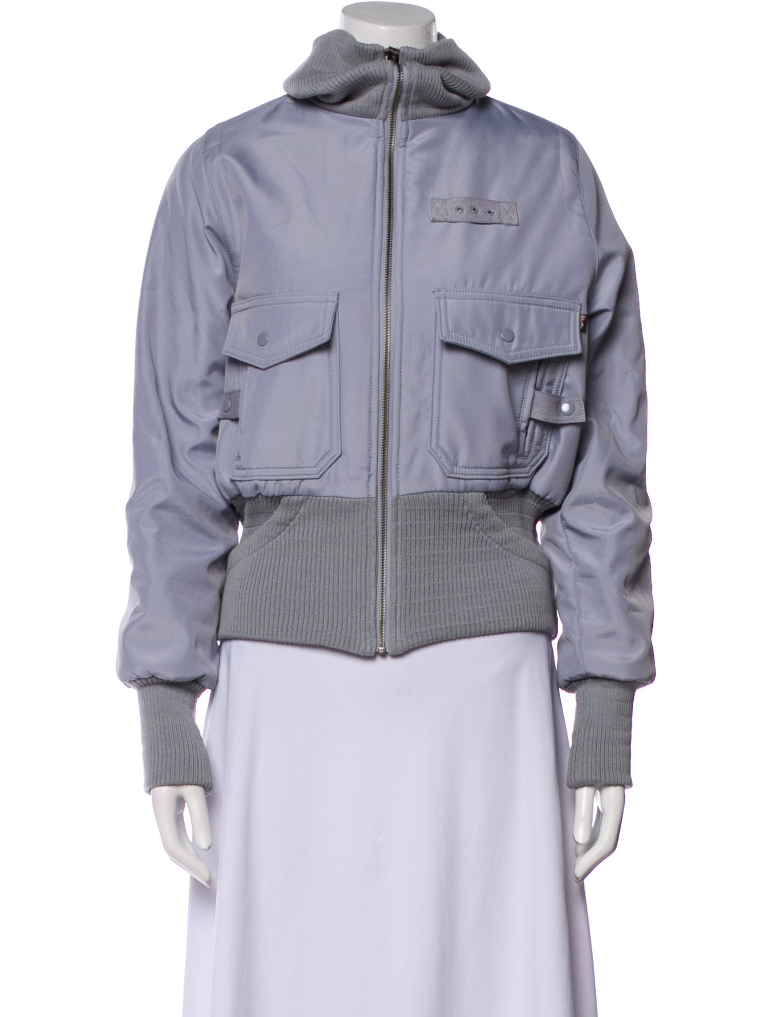 Alpha Industries Utility Jacket