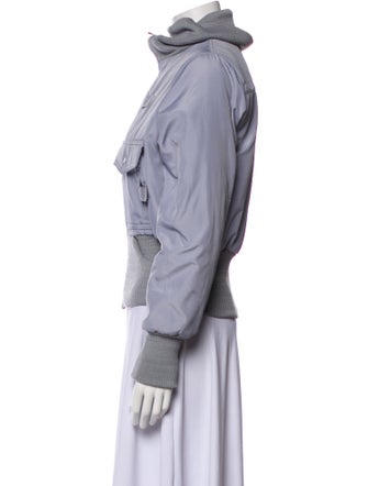 Alpha Industries Utility Jacket