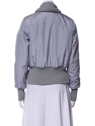 Alpha Industries Utility Jacket