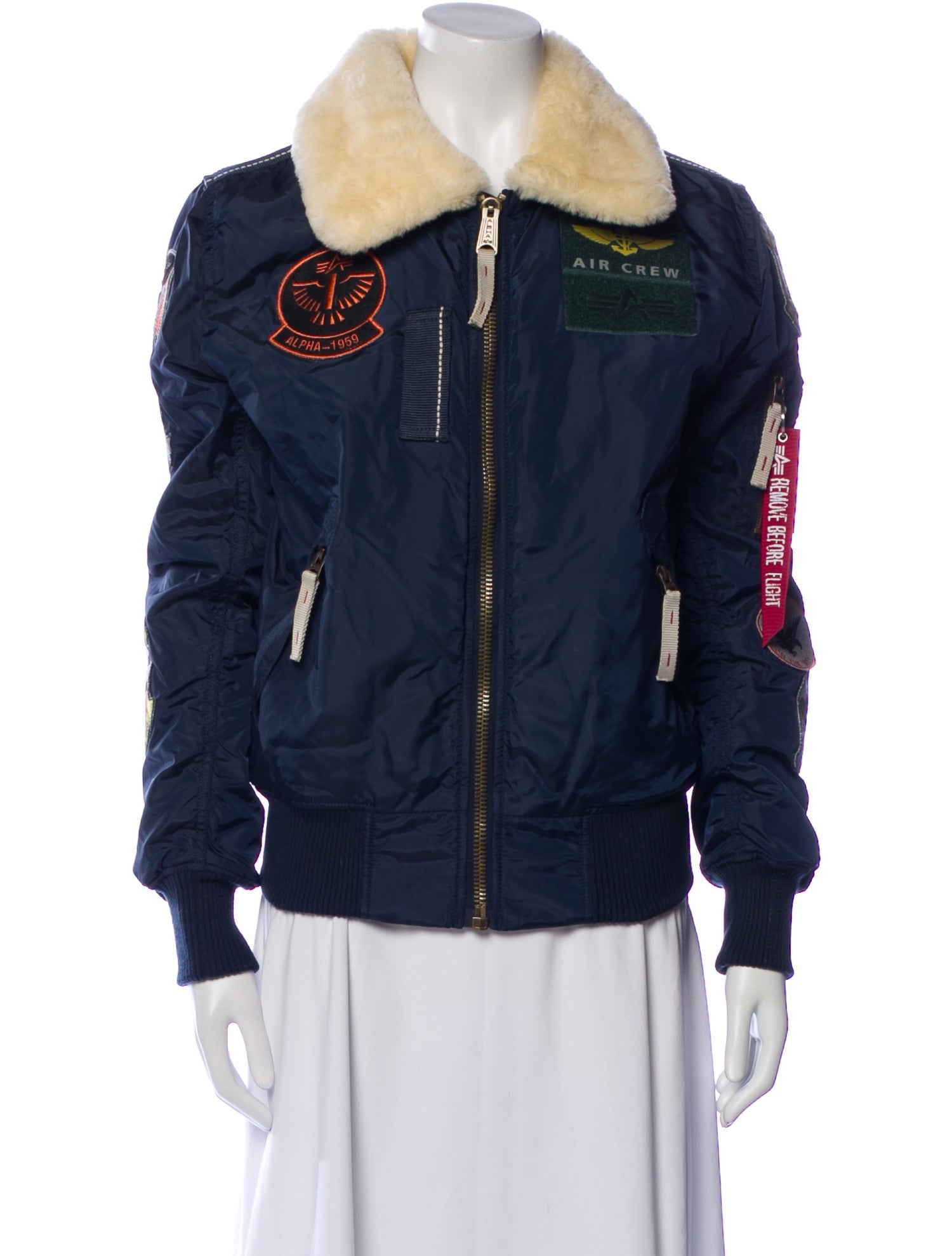 Alpha Industries Parka