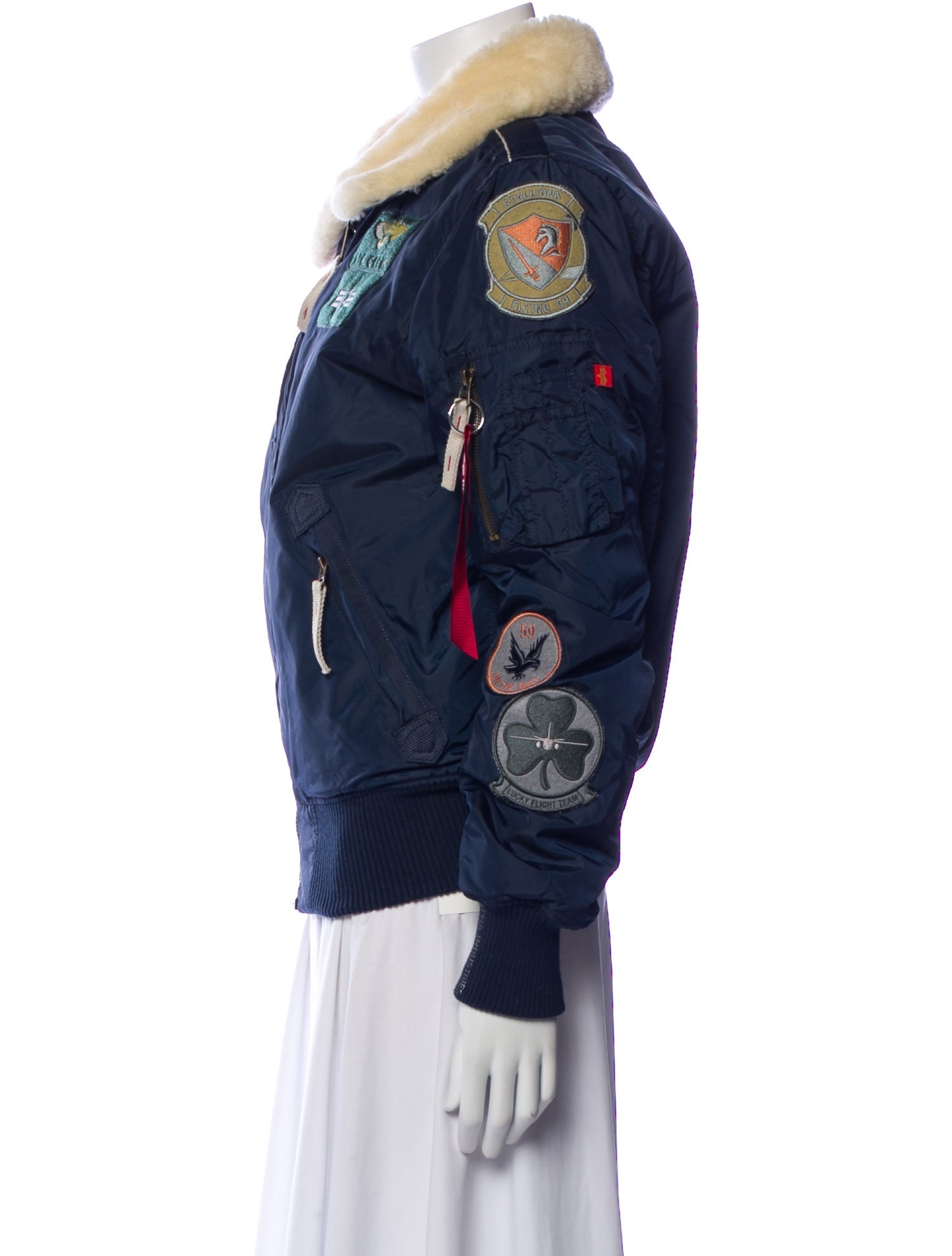 Alpha Industries Parka