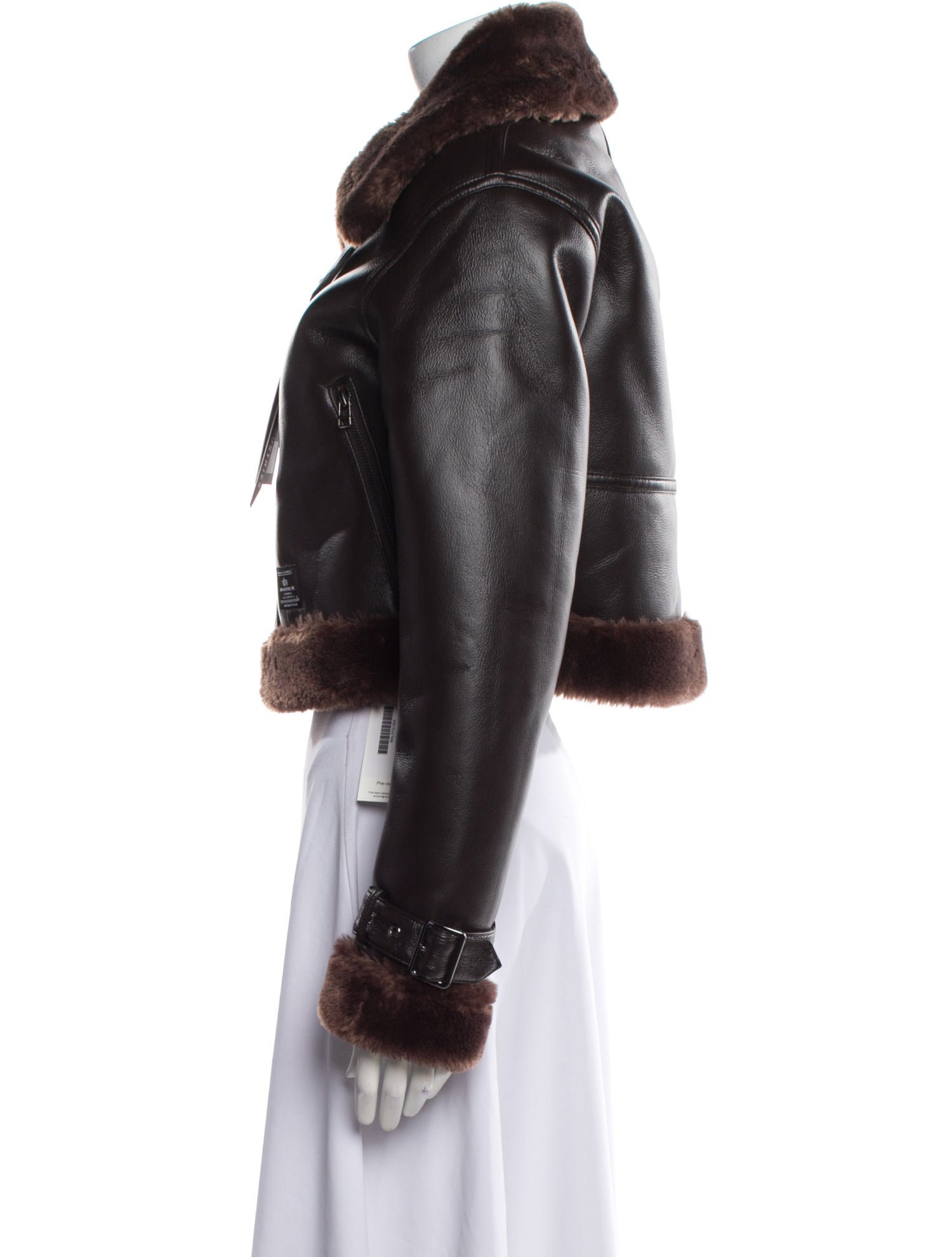 Alpha Industries Biker Jacket