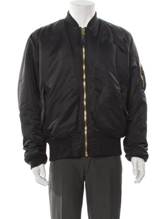 Alpha Industries Bomber Jacket