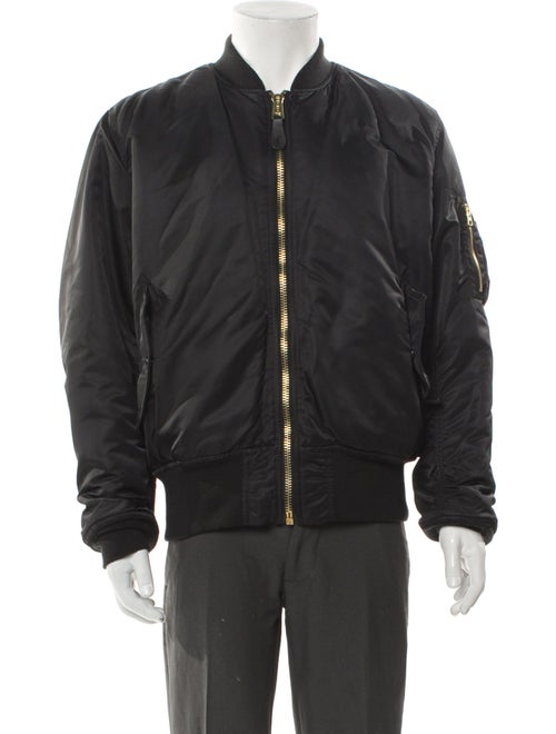 Alpha Industries Bomber Jacket