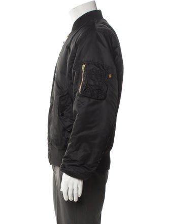 Alpha Industries Bomber Jacket