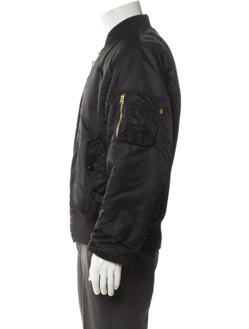 Alpha Industries Bomber Jacket