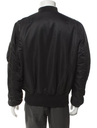 Alpha Industries Bomber Jacket