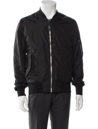 Alpha Industries Bomber Jacket