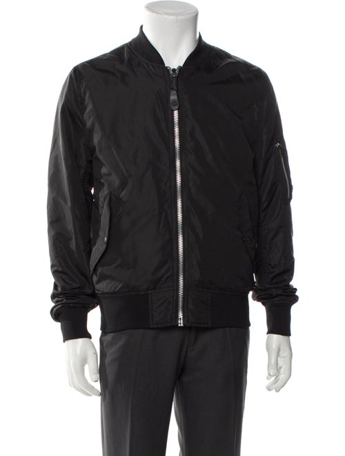 Alpha Industries Bomber Jacket