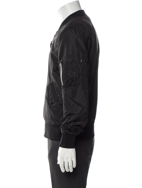 Alpha Industries Bomber Jacket