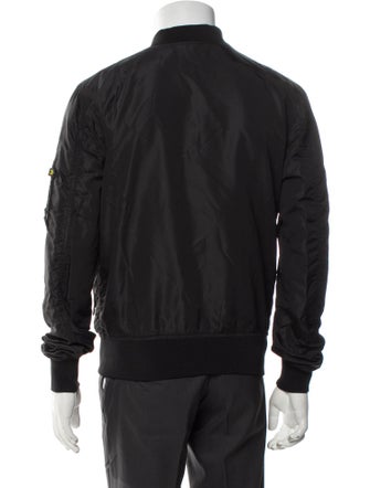 Alpha Industries Bomber Jacket