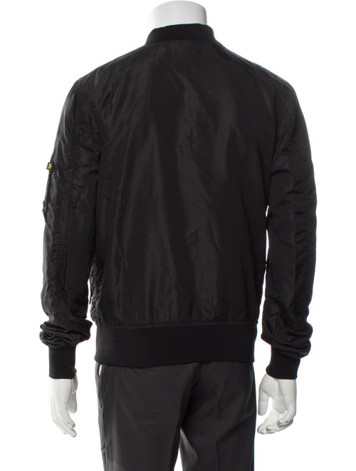 Alpha Industries Bomber Jacket