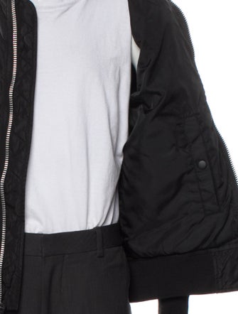 Alpha Industries Bomber Jacket