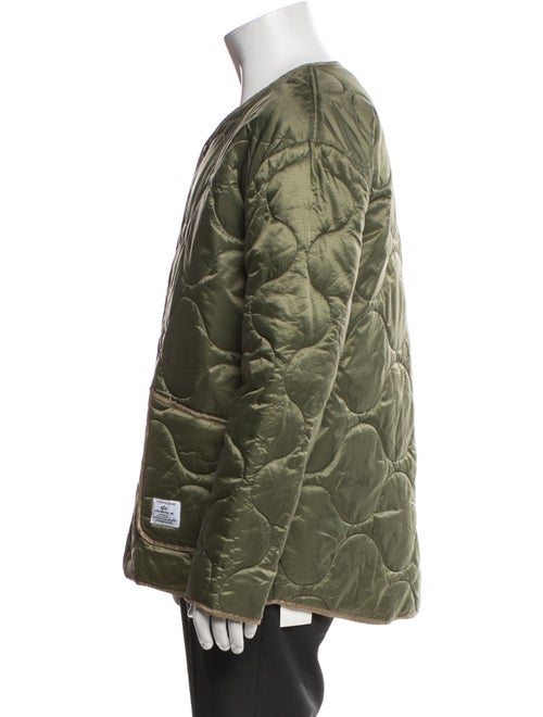 Alpha Industries Utility Jacket