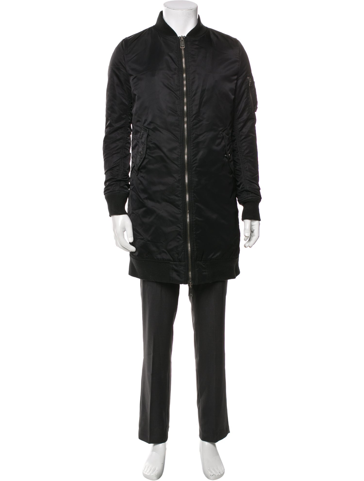 Alpha Industries Parka