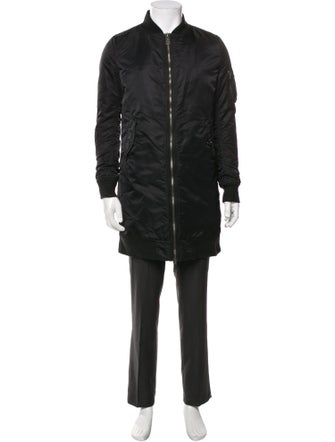 Alpha Industries Parka