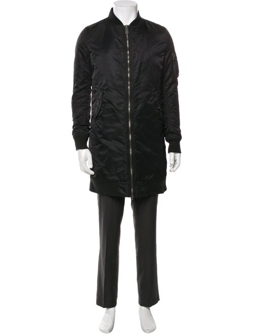 Alpha Industries Parka