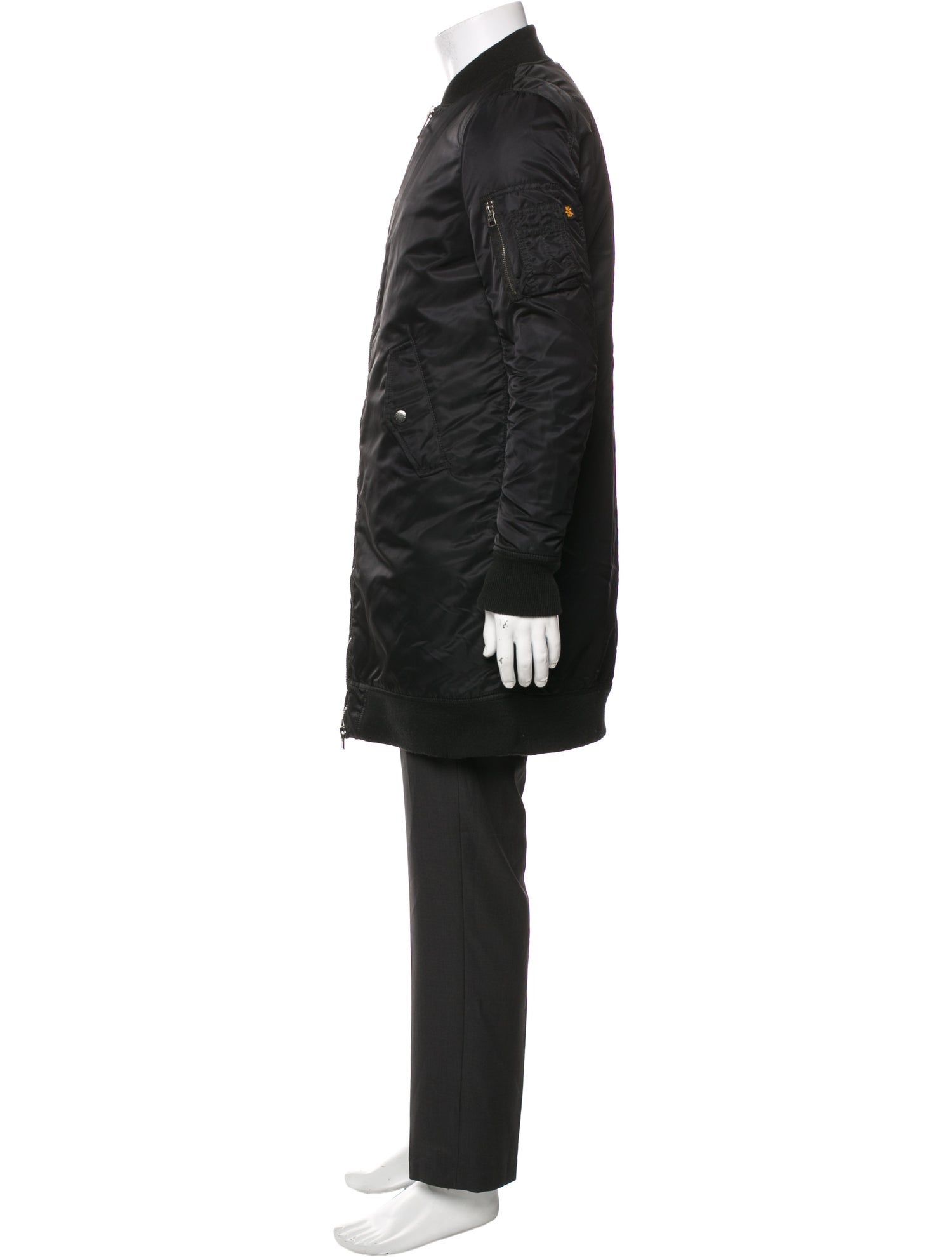 Alpha Industries Parka